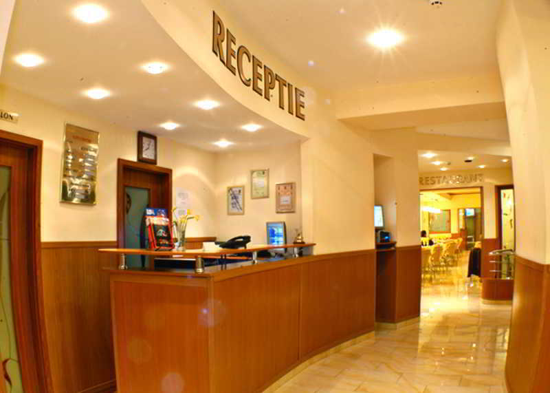 Hotel City Center Braşov Exterior foto
